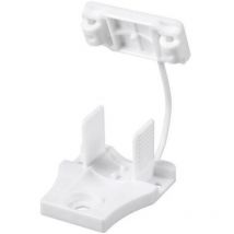 Décharge de traction Adels-Contact 196420 blanc 1 pc(s) W70987