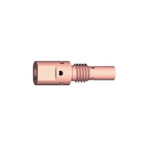 Abicor Binzel - support de tube contact M8 pour torche MB25 142.0015