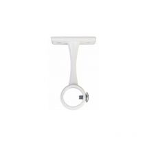Support tube gaine blc 16X60MM