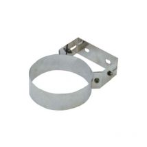 Support de tuyau en acier inoxydable 10/15 Dp Maral