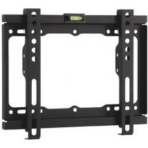 Fixed Bracket 17'' à 42'' (200x200) 20kg, Noir - Tm Electron