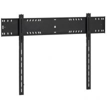 Vogels - Vogel s pfw 6000 Series 6900 Kit de montage (support) fixé pour écran plat noir Taille d écran 80' 120' montable sur mur