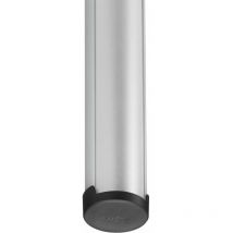 Vogels - vogel's vogel s Tube puc 2415 argent 150 cm (7224154)