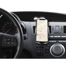 Support de voiture pour smartphone chargeur à induction