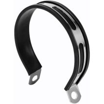 Support D'Échappement, Colliers De Serrage Pour Silencieux D'Échappement De Moto, Support Pour Silencieux De Scooter, Entretien De Voiture, 