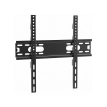 Support d'écran Approx Depuis 26 - 55 Fixe Max. Vesa 400x400 Jusqu'à 50kg
