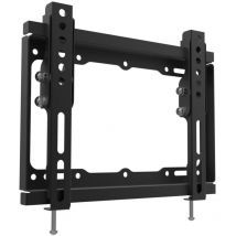 Support d'écran slim 23- 43 inclinable 0o-8o max 35 kgs vesa max. 200x200