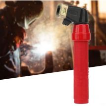 Beijiyi - Support d'électrode de Soudure 400-500A,Style Américain Universel de Bride de Soudure