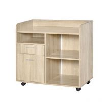 Support d'imprimante mobile abel brun