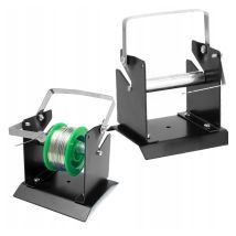 Support distributeur d'étain 115 mm