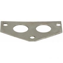 Support d'électrode