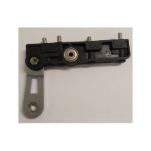 Powerground - Support doigts de carbone pour peigne vibreur 275w gauche