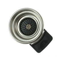 Philips - Support dosette 2 tasses HD501501 422225944222 pour Cafetière - Expresso broyeur saeco , sensea viva cafe, senseo, senseo latte duo, senseo