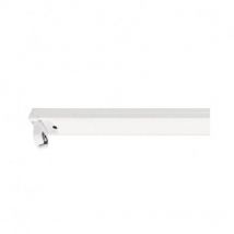 Support Tube led T8 1500mm (Phase / Neutre même côté) Miidex Lighting