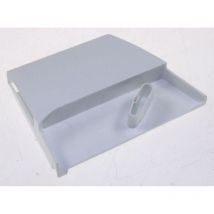 Support droit de balconnet de refrigerateur dedietrich