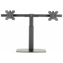 Support Eminent Ew1538 13"-27" 2-7 Kg Noir