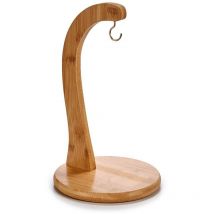 San Ignacio - Support en bambou avec crochet collection kinvara