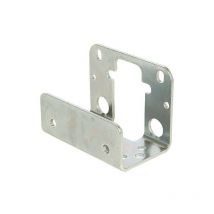 Dungs - Support equerre pour pressostat gw/lgw