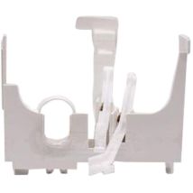 Support Et Leviers Double Débit (réf 210055) Pour Réservoir Registar - 2150 - 2151