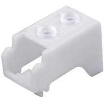 Support avant-plafond pour store 7206