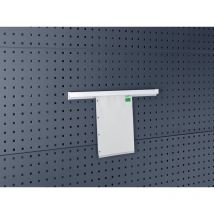 Support feuille A4