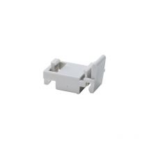 Support fixation bornier rail EN50022 Gewiss GW44681