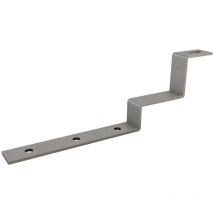 Support fixe pour tuiles Contact Italia 32.4x9.6cm - stf00023