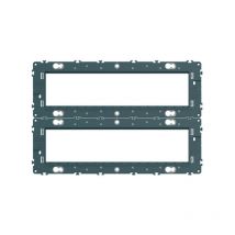 Support Gallery 2x8 modules (WXA466)