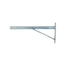 Climaconcept - Supports galva 500x200 - La paire