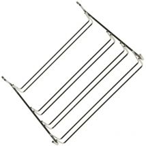 Support grille (00478387) Four, cuisinière 316215 Constructa blaupunkt, bosch, siemens, viva