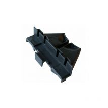 Jouplast - Support habillage de plots terrasse