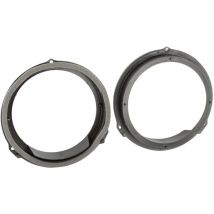 Adnauto - Support haut parleurs D165mm compatible avec Ford 08-21 voir liste