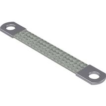 Support Hebotec – 10 mm² – Cuivre étamé – Montage à vis – Borne et domino