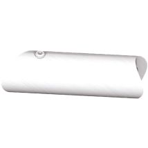 Support Incliné 50° Intérieur La Croisée Ds Ds6956 Pour Poignée Diva Vi Blanc
