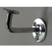 Support Inox Pour Main Courante