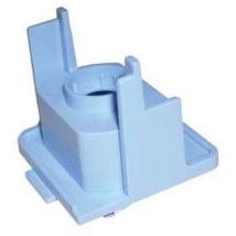 Support interrupteur pour lave linge Vedette 52X0165