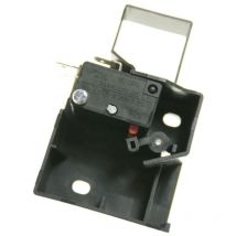 Support interrupteur droit