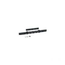 Support jeu de barres de fond (04191)