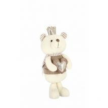 Support Kary pour jupe beige H42