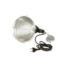 Chick'a - Support lampe ir IPX4 avec économiseur