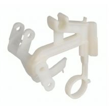 Schwab - Support levier mécanisme réservoir wc 190.XXX