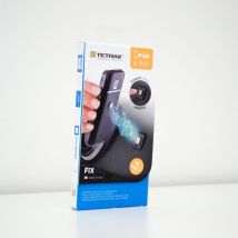 Support Magnétique téléphone Tetrax fix – Accessoires portable pour voiture – Alimentation électrique