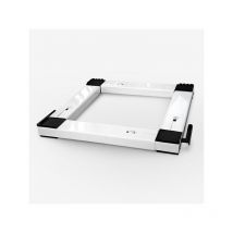 Support mobile antivibrations pour Lave linge et Seche linge 80164 pour Sèche linge