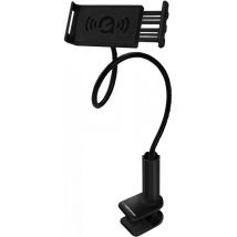 Northix - esperanza Esperanza emh142 Support de bureau pour téléphones/tablettes Noir (EMH142)