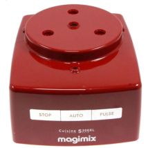 Support moteur complet (100981) Robot ménager
