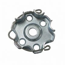Selve - Support Moteur Etoile Avec Epingle