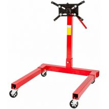 NEES-04 Support moteur universel 680Kg - Varan Motors