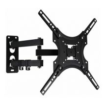 3gas - Support mural 3go tvsop-a2r20+ pour téléviseur 14-55'/ jusqu'à 35kg