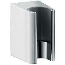 Axor - Hansgrohe One Porter support mural pour douchette 45721000
