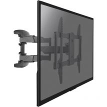 Support mural articulé pour écran tv 37'-70'